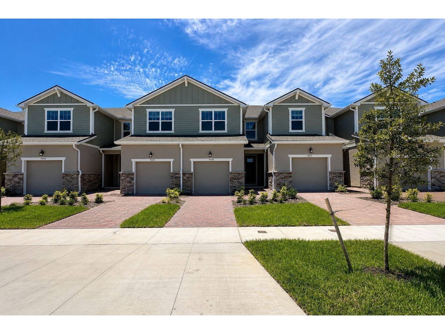 9048 Ocean Tide Way Kissimmee FL 34747 S5151141 image1