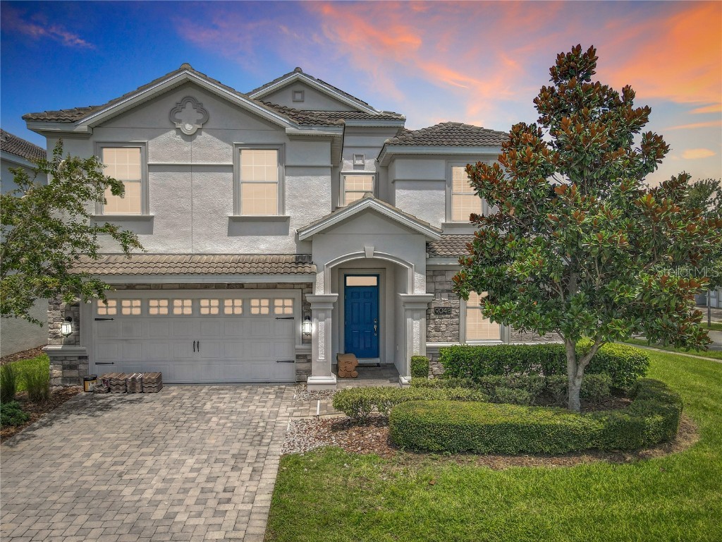 9048 Sand Trap Drive Davenport FL 33896 O6324542 image1