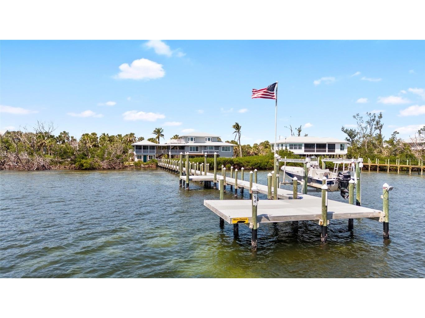 9048 Wharf Ave Placida FL 33946 - CHARLOTTE HARBOR/INTERCOASTAL WATERWAY TB8372797 image1
