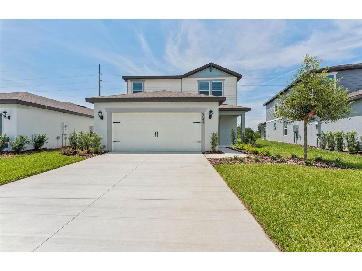 9048 Wildlight Trail Wildwood FL 34785 TB8383363 image1