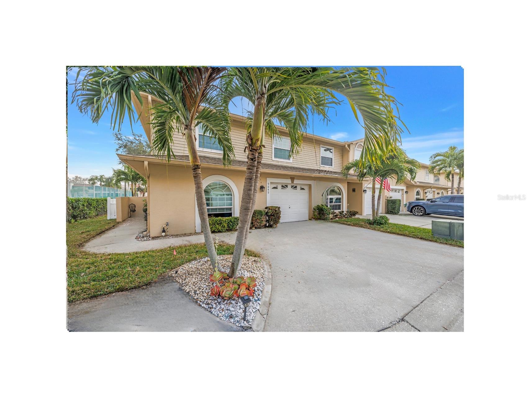 9049 Antigua Drive Seminole FL 33777 TB8460699 image1