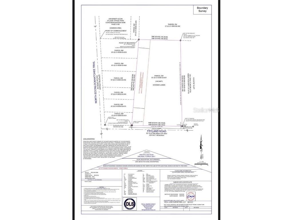 9049 Fryland Road Orlando FL 32817 O6342298 image2