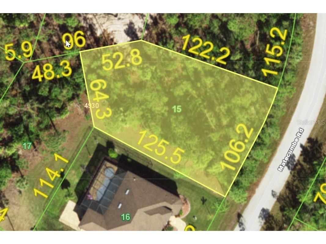 9049 Matecumbe Road Port Charlotte FL 33981 D6133710 image1