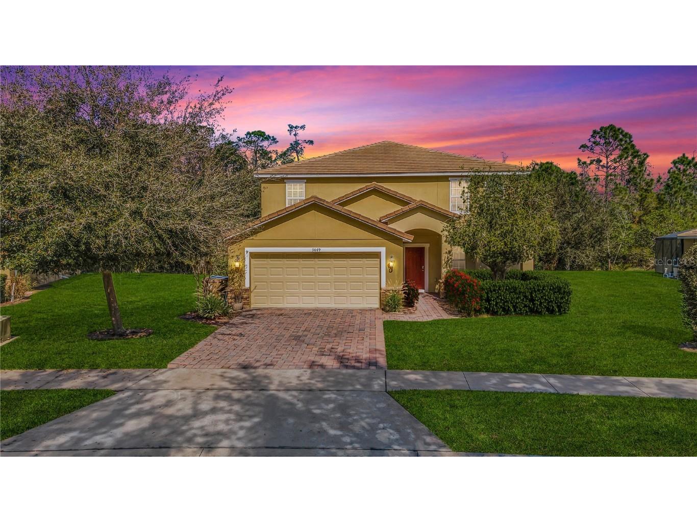 9049 Paolos Place Kissimmee FL 34747 O6073399 image1