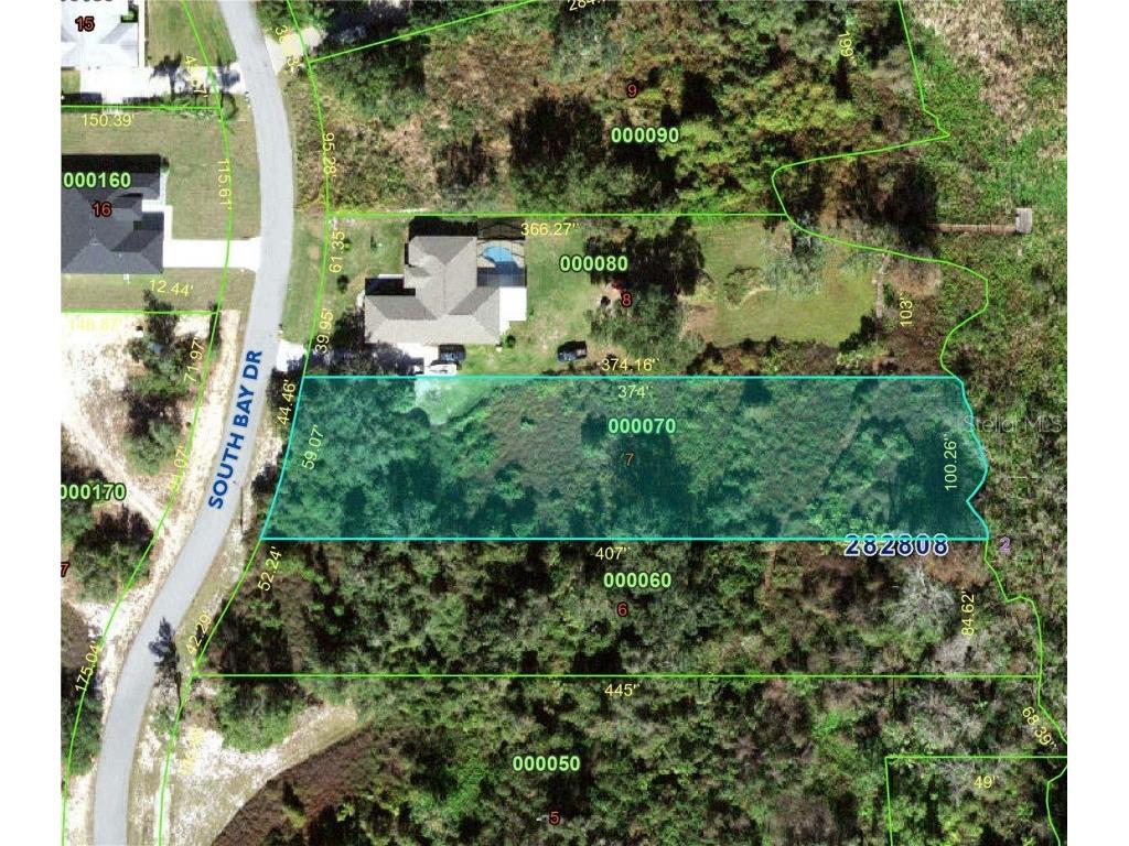 9049 S Bay Drive Haines City FL 33844 - LAKE MARION P4937160 image7