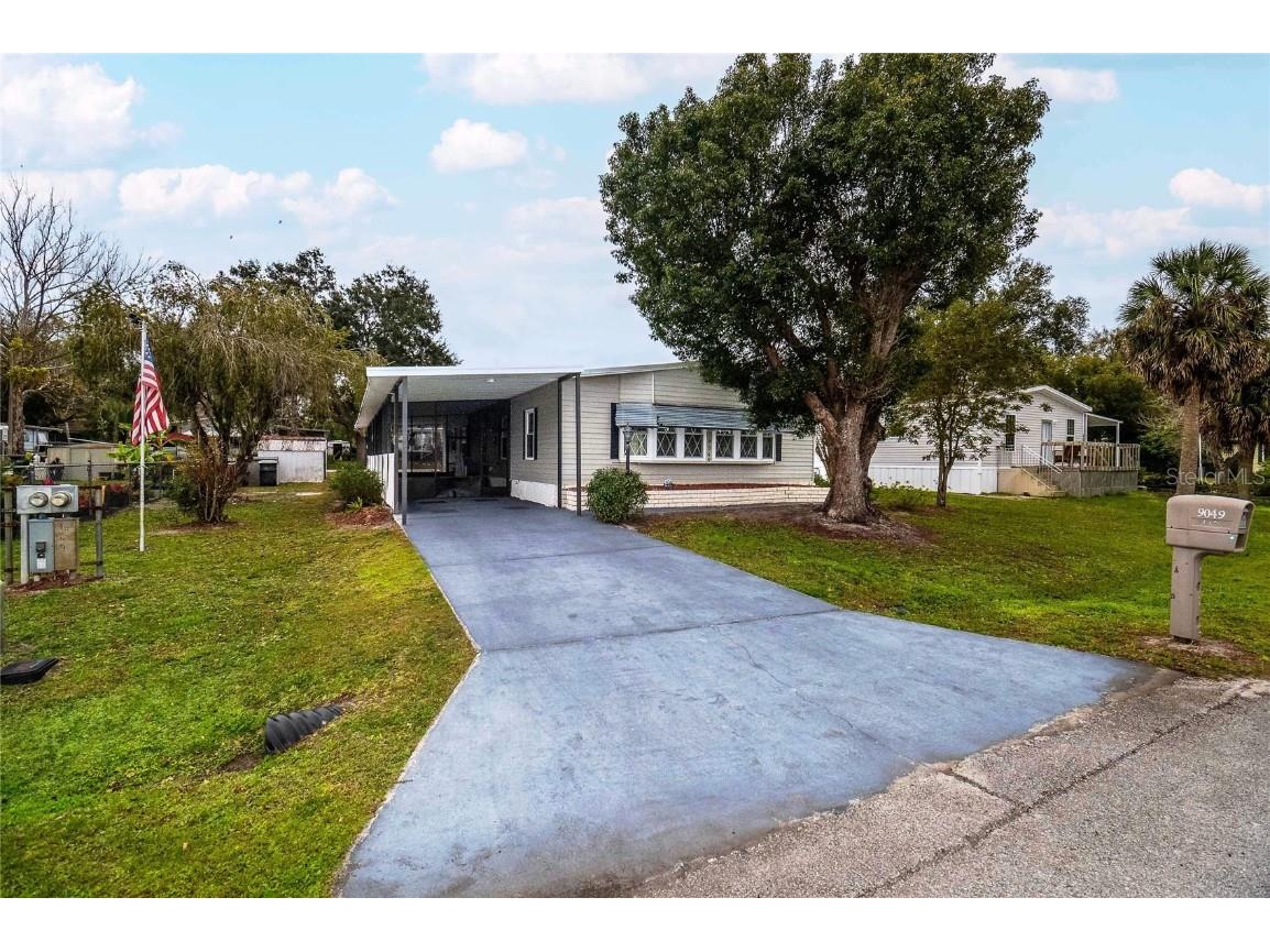 9049 Sarah Drive Polk City FL 33868 L4942047 image1