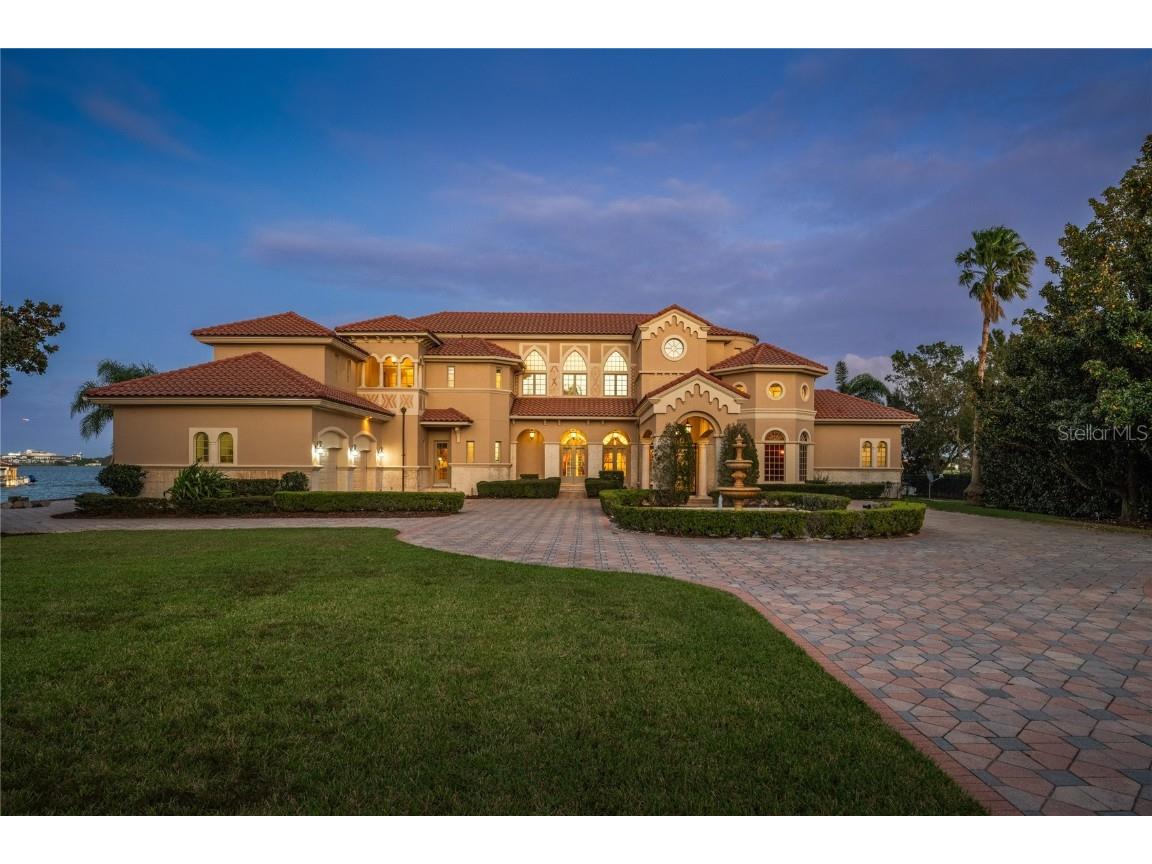 9049 Southern Breeze Drive Orlando FL 32836 - Big Sand Lake O6254492 image1