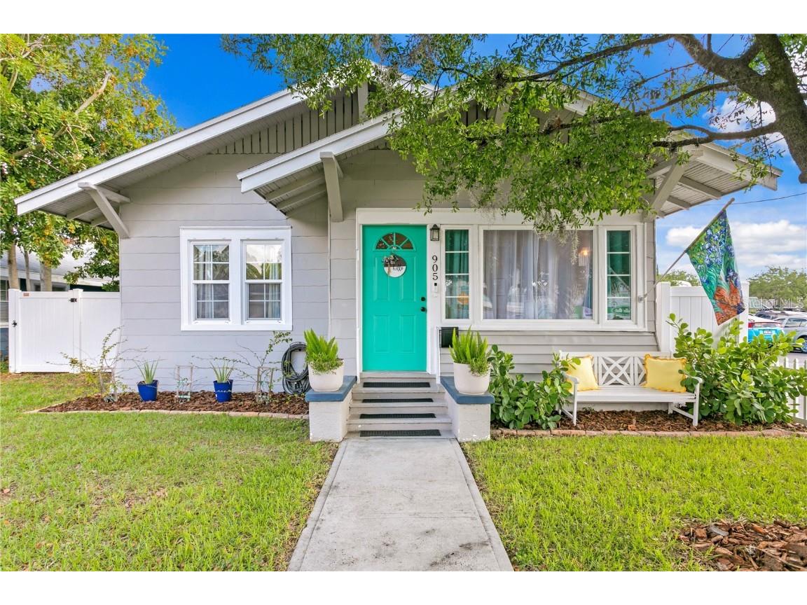 905 28th Avenue N Saint Petersburg FL 33704 U8243498 image1