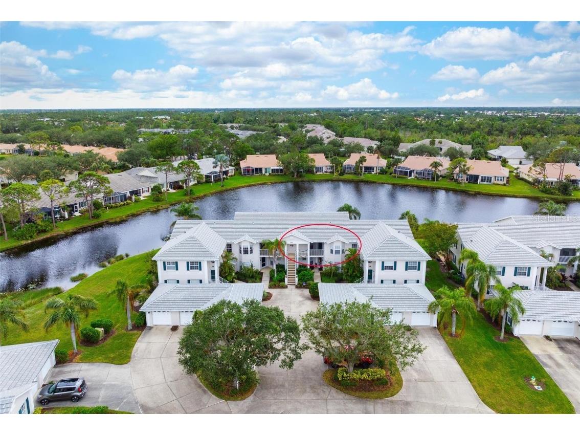 905 Addington Court #203 Venice FL 34293 A4630908 image1