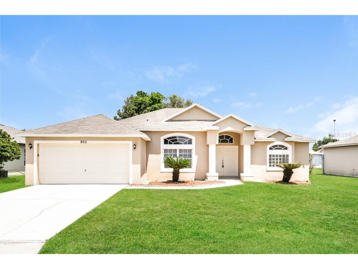 905 Amboise Lane Kissimmee FL 34759 T3549024 image1