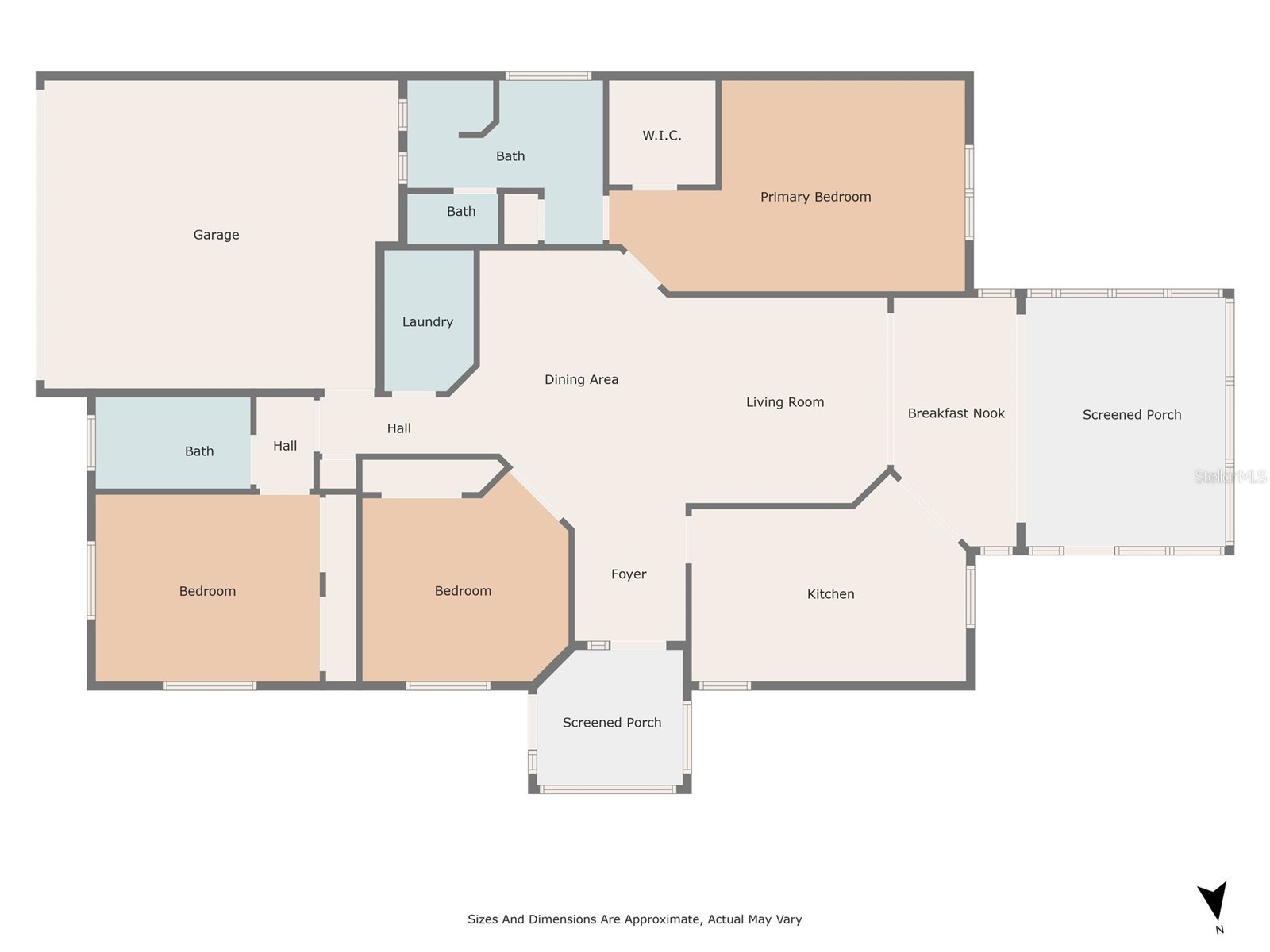 905 Barclay Court Venice FL 34293 A4678789 image10