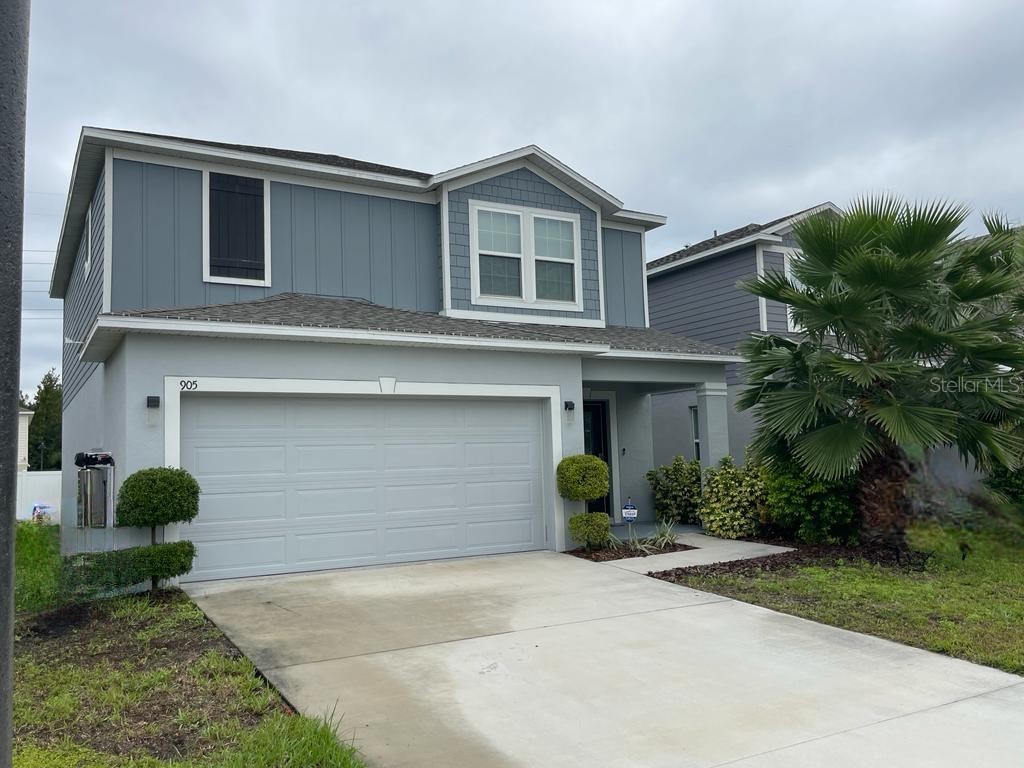 905 Bocavista Court Davenport FL 33896 O6153596 image1