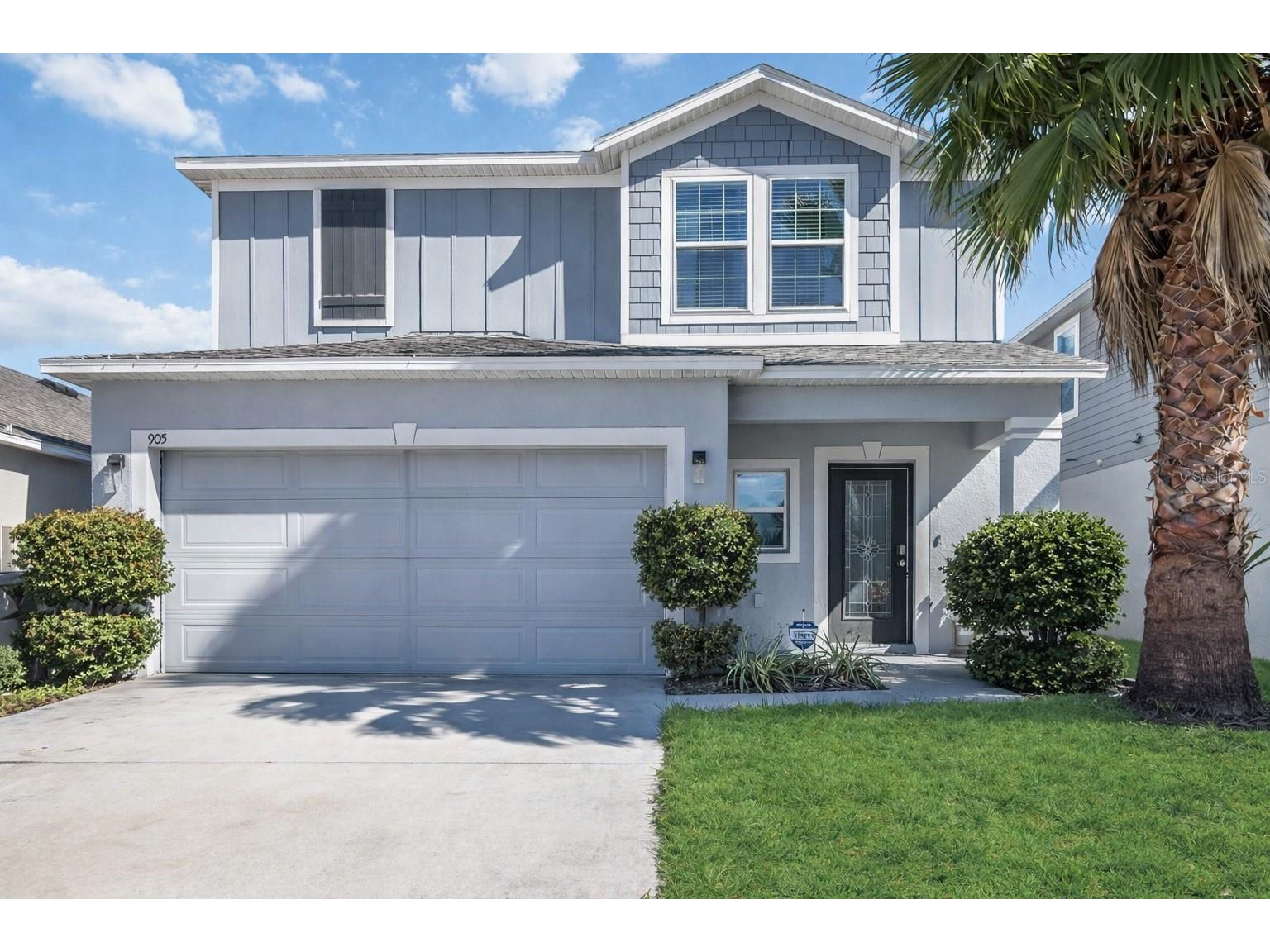 905 Bocavista Court Davenport FL 33896 O6382178 image1