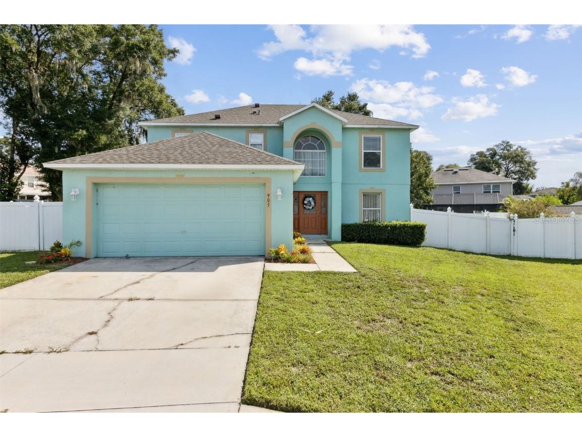 905 Cascade Falls Lane Deland FL 32720 V4944947 image1