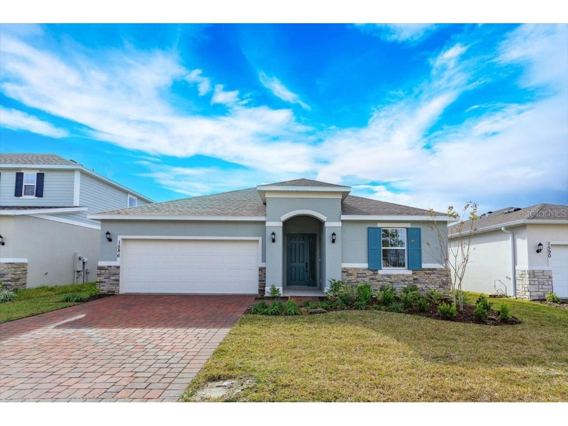 905 Chasetree Lane Saint Cloud FL 34771 G5083534 image1