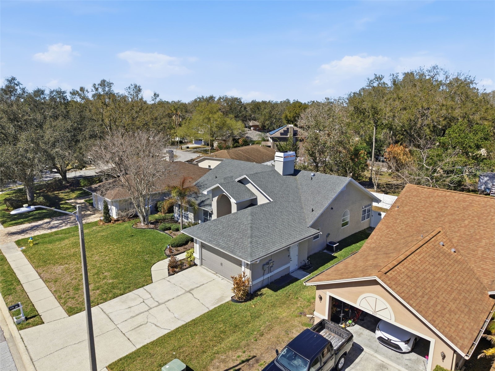 905 Clearcreek Drive Tampa FL 33613 TB8465009 image38