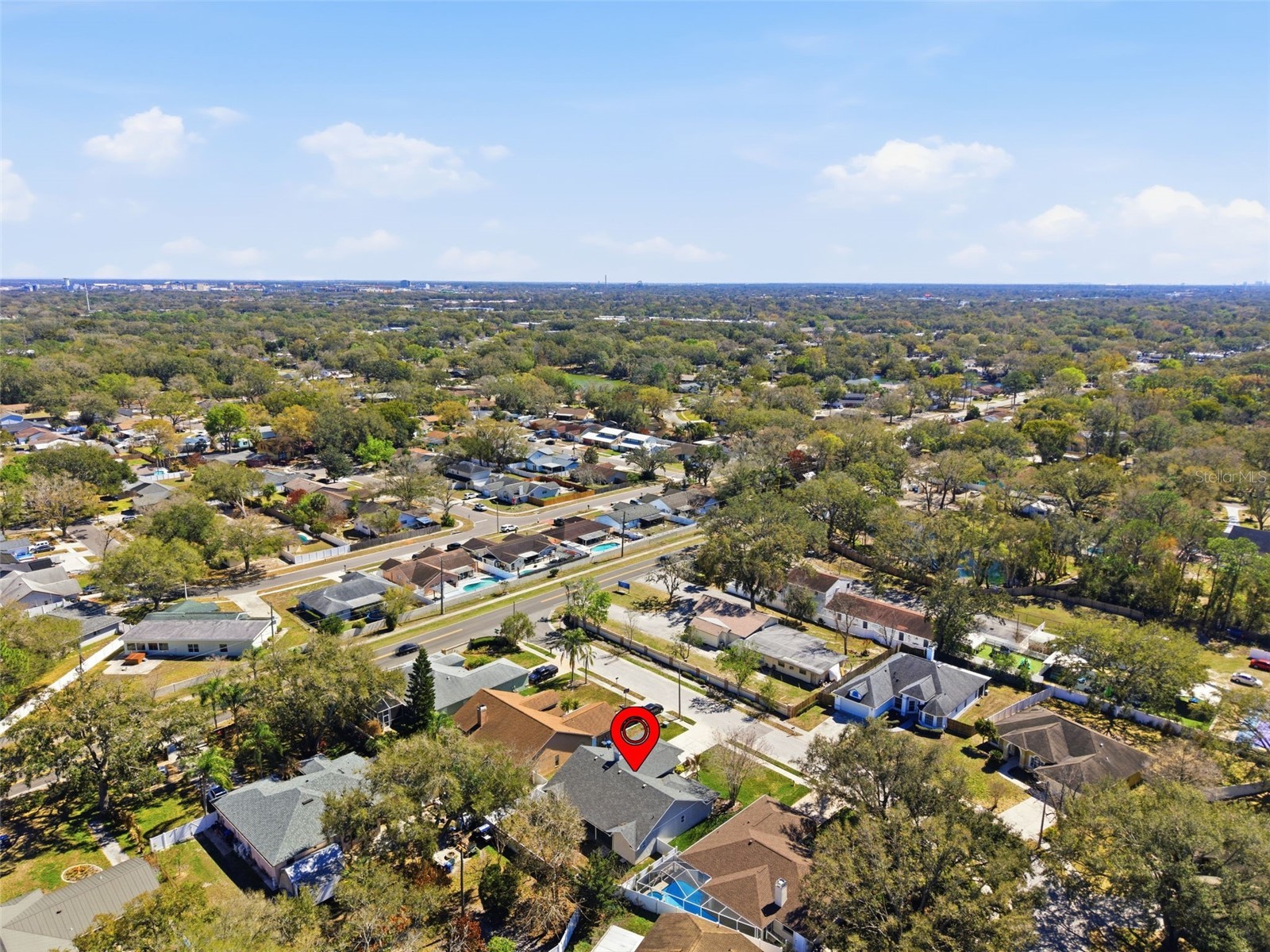 905 Clearcreek Drive Tampa FL 33613 TB8465009 image44