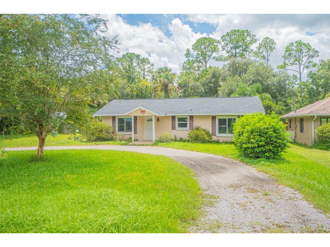 905 Deen Road Bunnell FL 32110 FC303391 image1