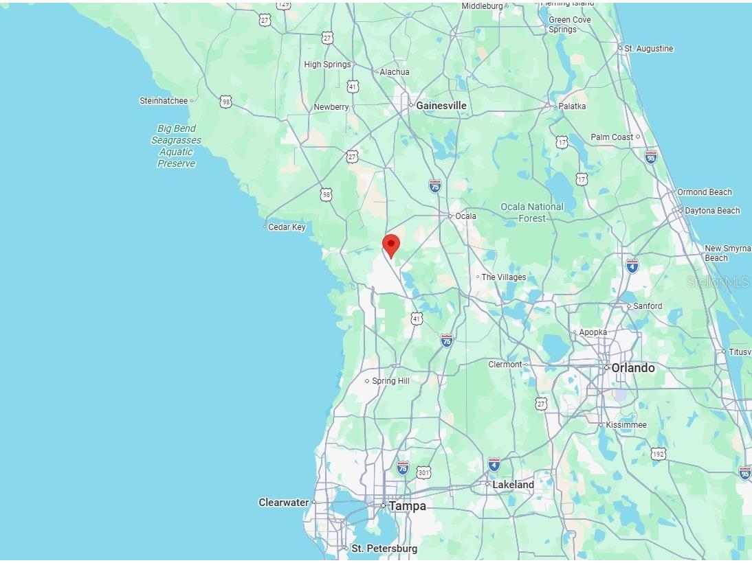 905 E Abend Drive Dunnellon FL 34434 C7526651 image8