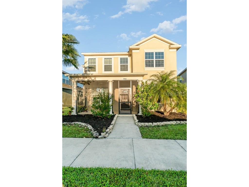 905 Egrets Landing Way Groveland FL 34736 T3445920 image1