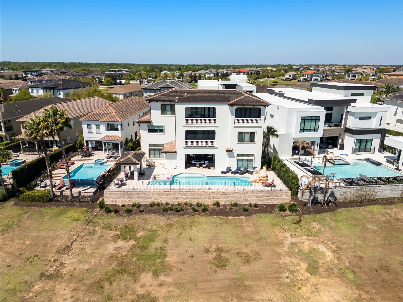 905 Golden Bear Drive Reunion FL 34747 S5145780 image89
