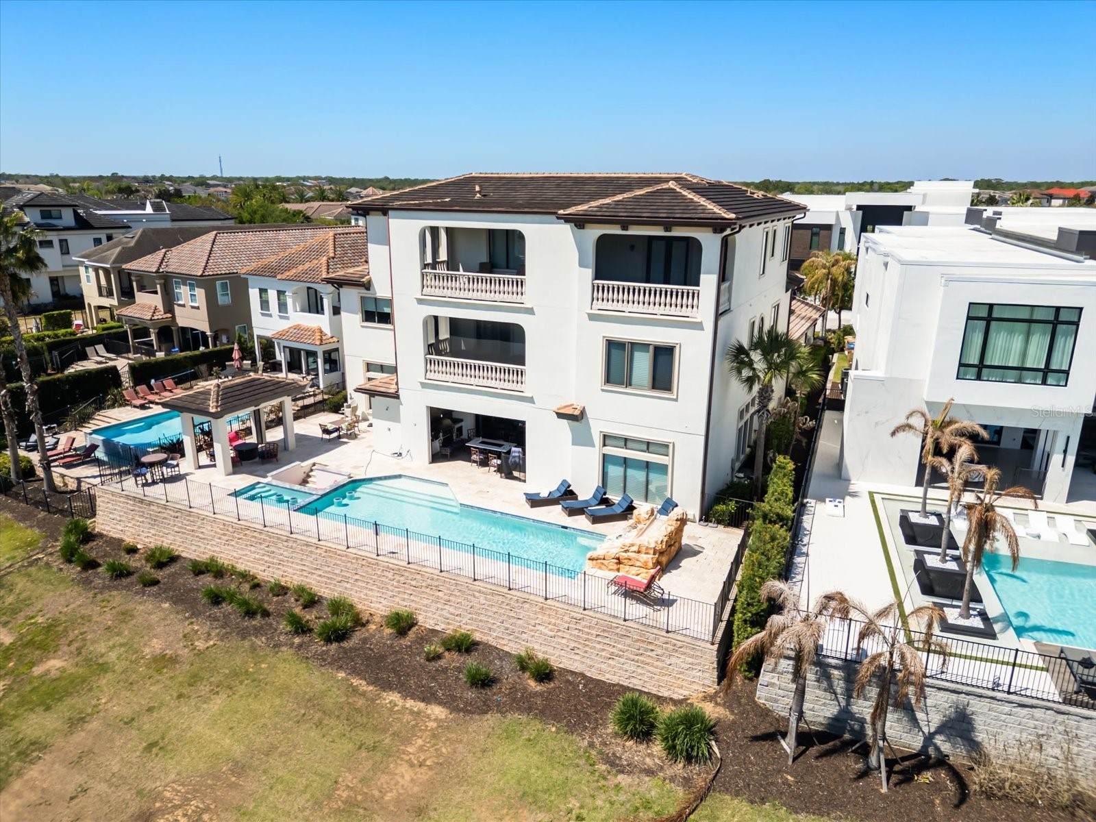 905 Golden Bear Drive Reunion FL 34747 S5145780 image90