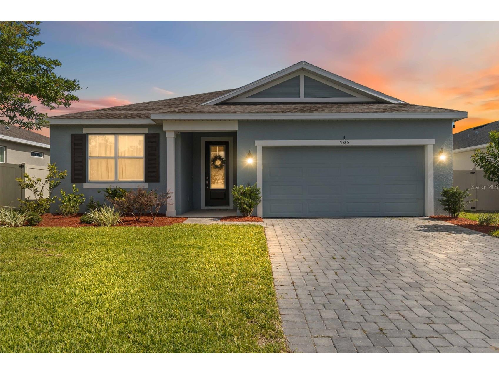 905 Honey Petal Lane Deland FL 32720 O6411335 image1