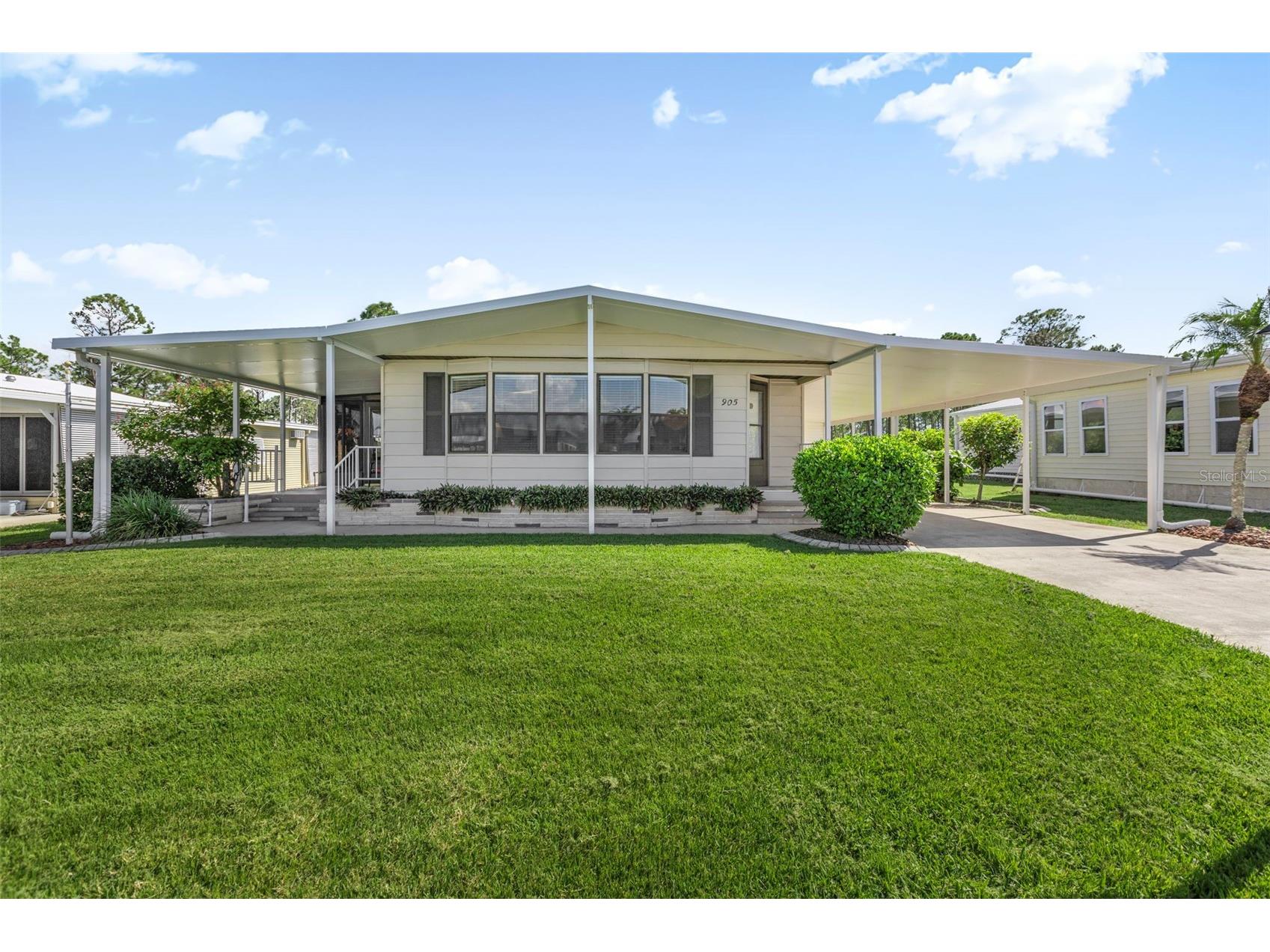 905 Iglesia Drive North Port FL 34287 TB8420311 image1