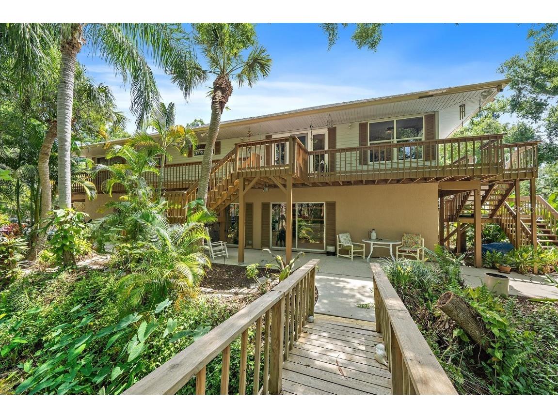 905 Keyway Road Englewood FL 34223 - FORKED CREEK N6132214 image1