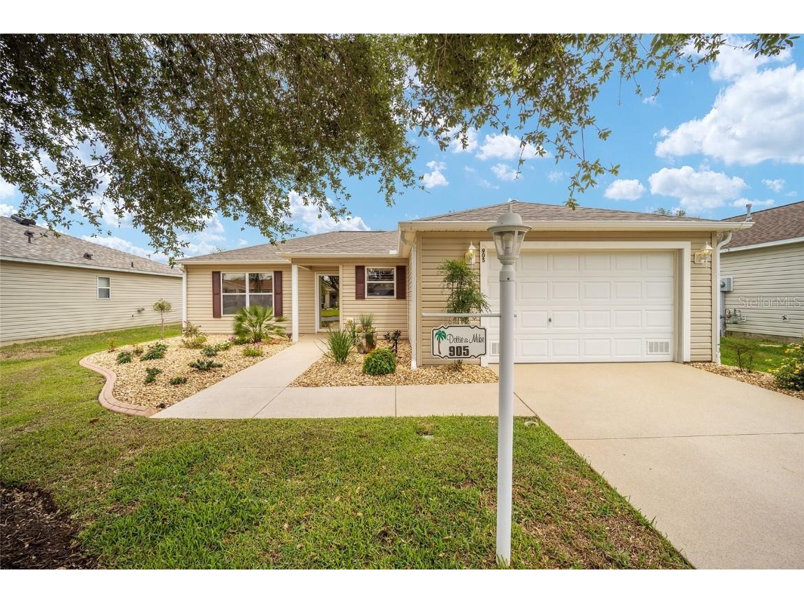 905 Ladson Loop The Villages FL 32162 G5068433 image1