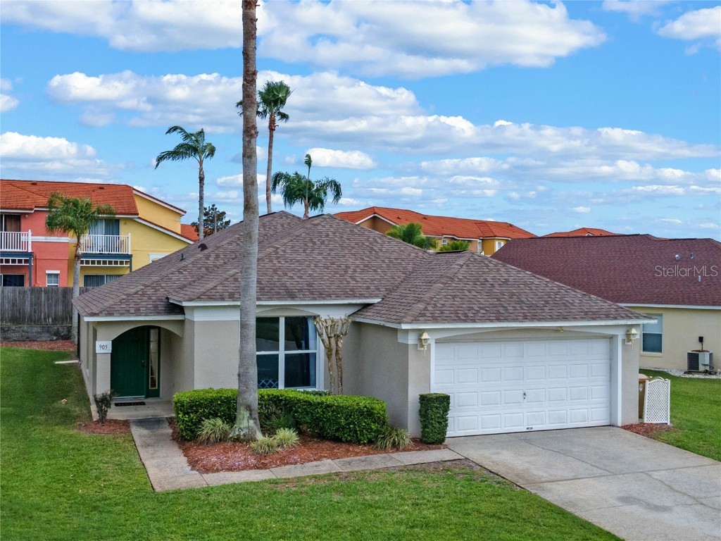 905 Lake Berkley Drive Kissimmee FL 34746 O6188537 image1