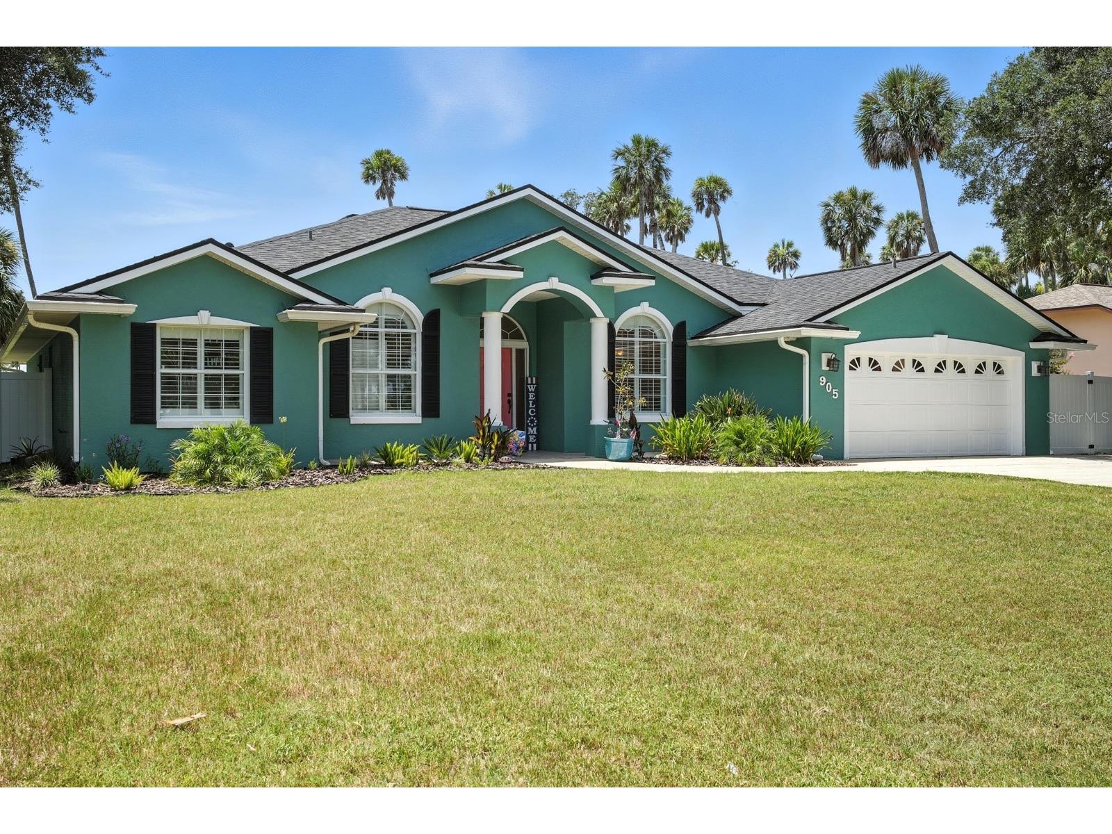 905 Lambert Avenue Flagler Beach FL 32136 FC311794 image1