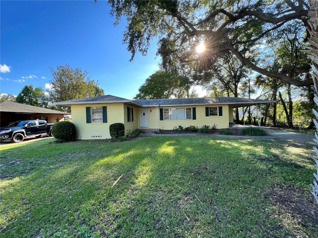 905 Marion Drive Mount Dora FL 32757 G5069926 image1