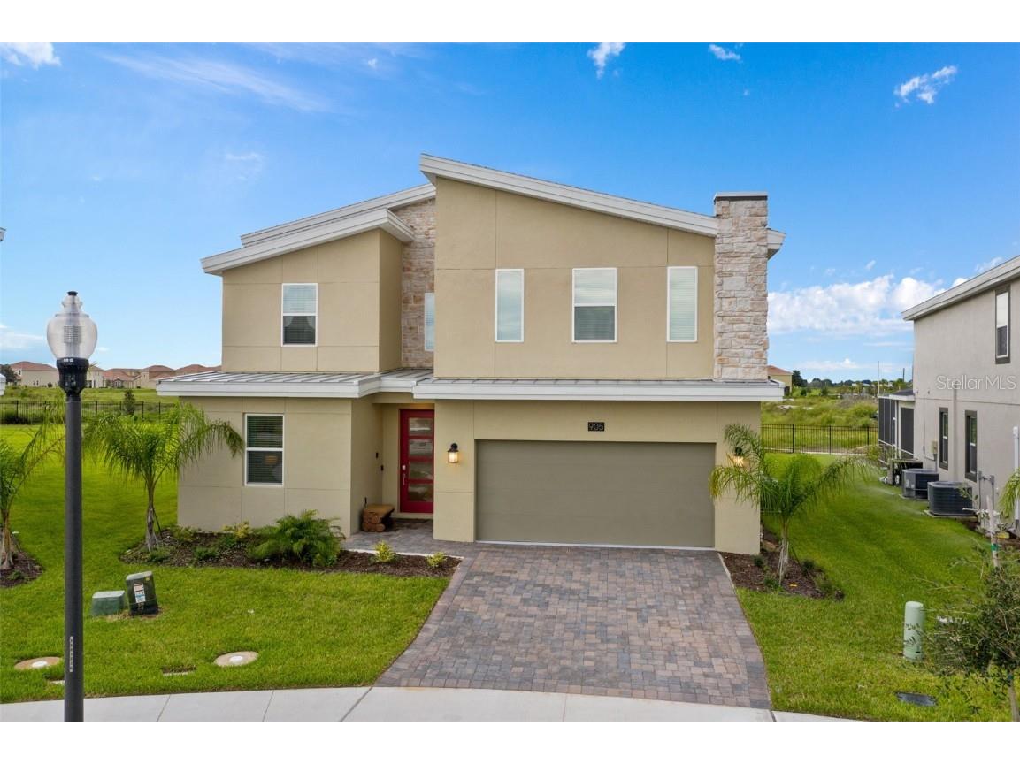 905 Ocean Course Avenue Davenport FL 33896 O6296549 image1