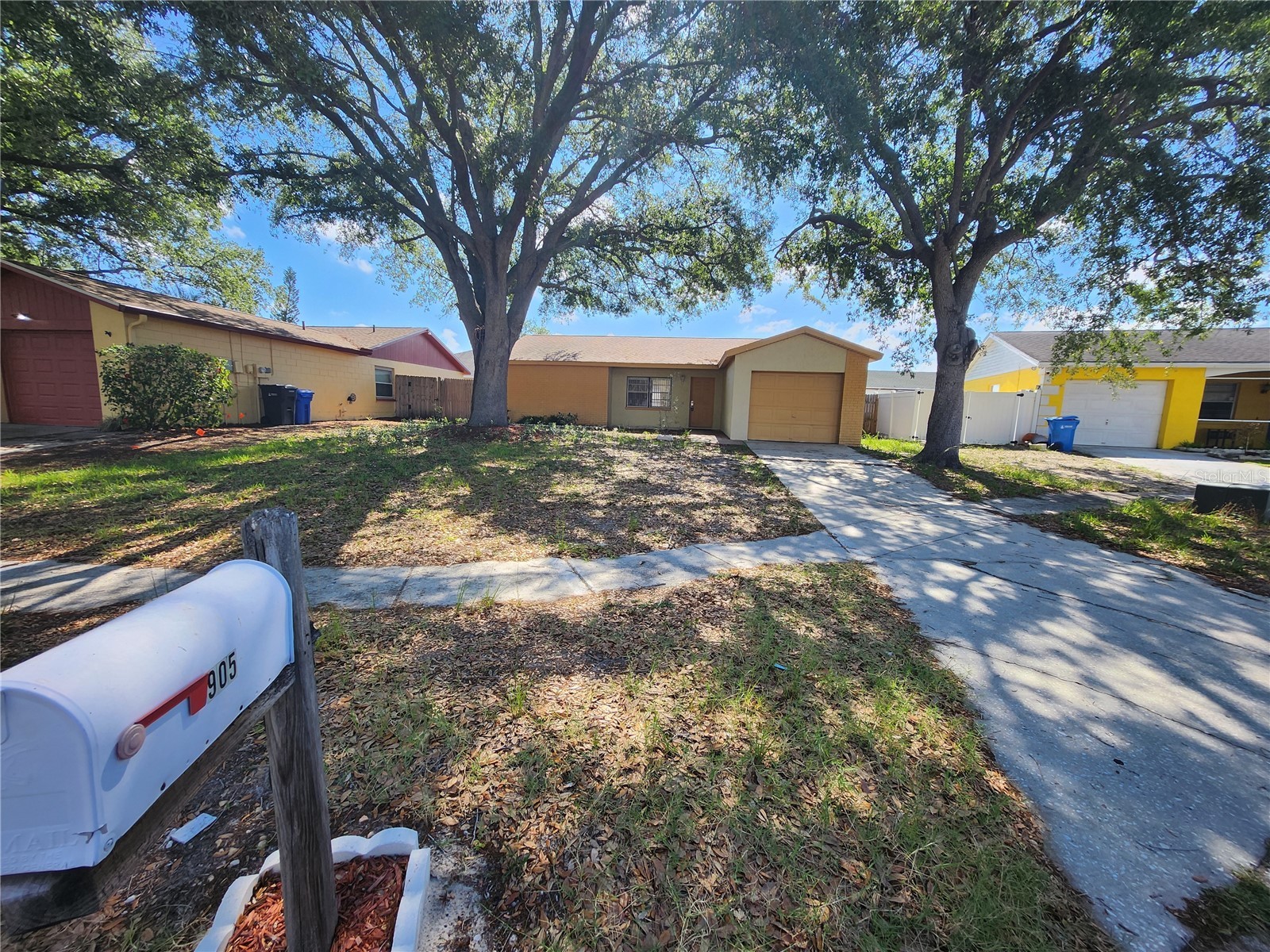905 Old Field Drive Brandon FL 33511 TB8508837 image1