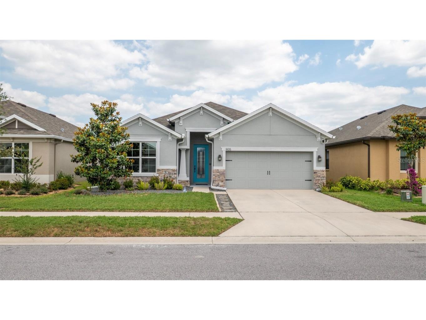 905 Old Windsor Way Spring Hill FL 34609 W7875819 image1