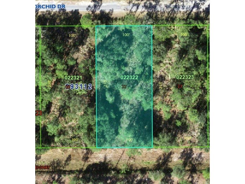 905 Orchid Dr Indian Lake Estates FL 33855 K4903618 image1