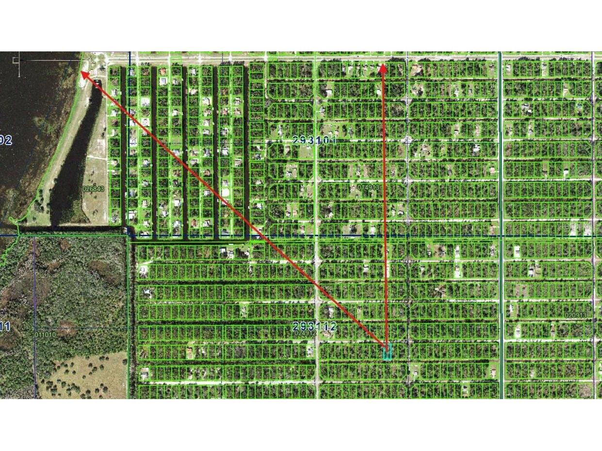 905 Orchid Drive Indian Lake Estates FL 33855 O6312962 image1