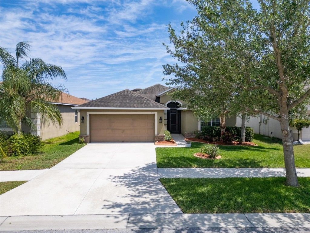 905 Peregrine Hill Place Ruskin FL 33570 T3516341 image1