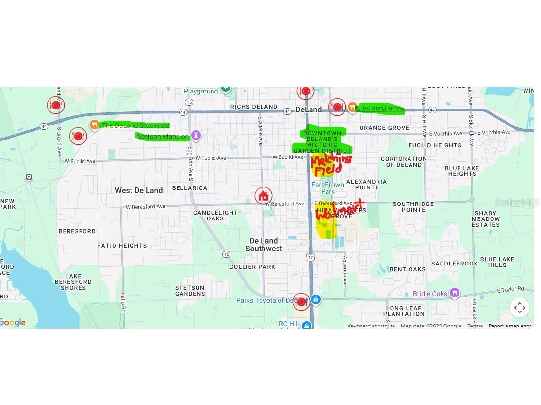 905 S Adelle Avenue Deland FL 32720 O6353038 image31