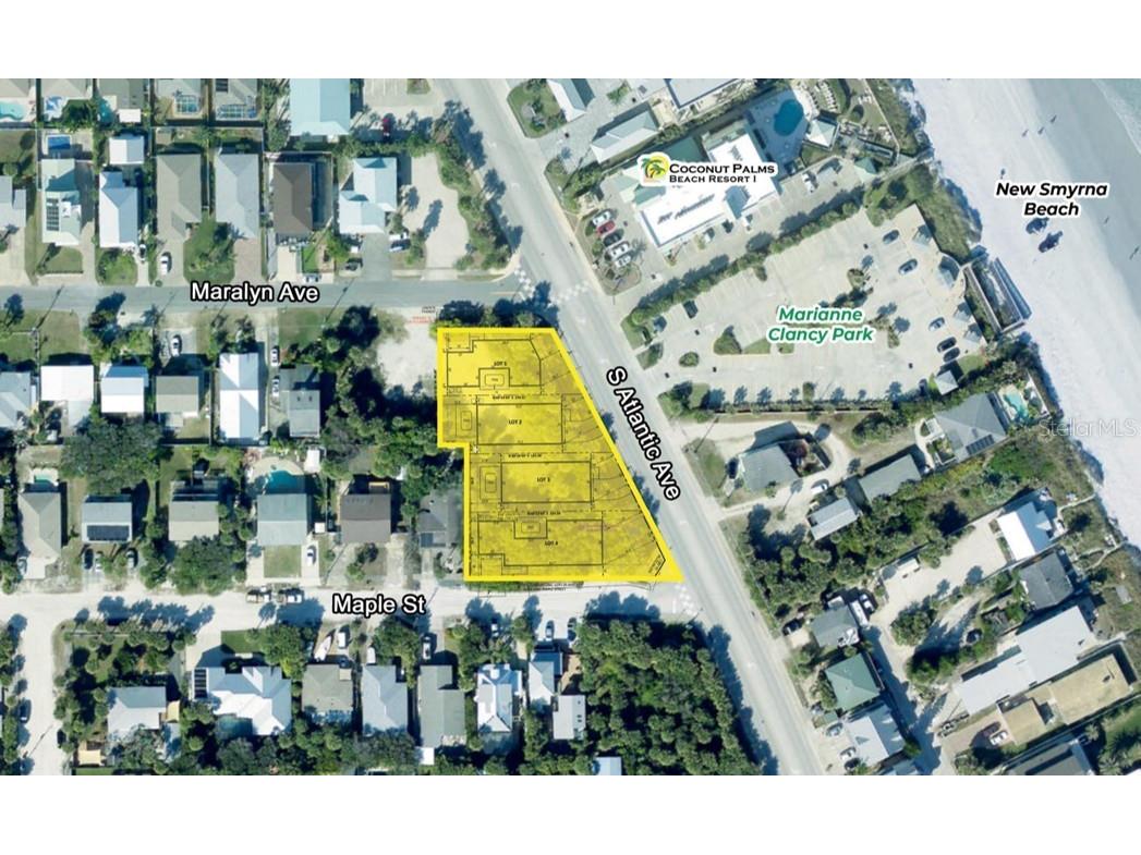 900 S Atlantic Avenue New Smyrna Beach FL 32169 NS1088580 image2