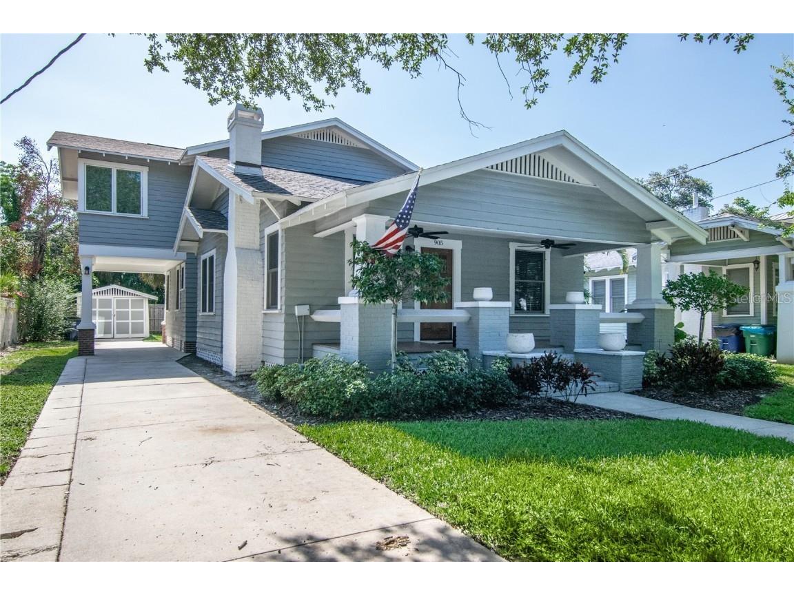 905 S Bruce Street Tampa FL 33606 TB8405044 image1