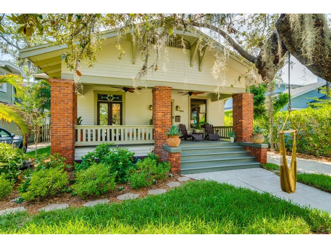 905 S Packwood Avenue Tampa FL 33606 J991535 image1