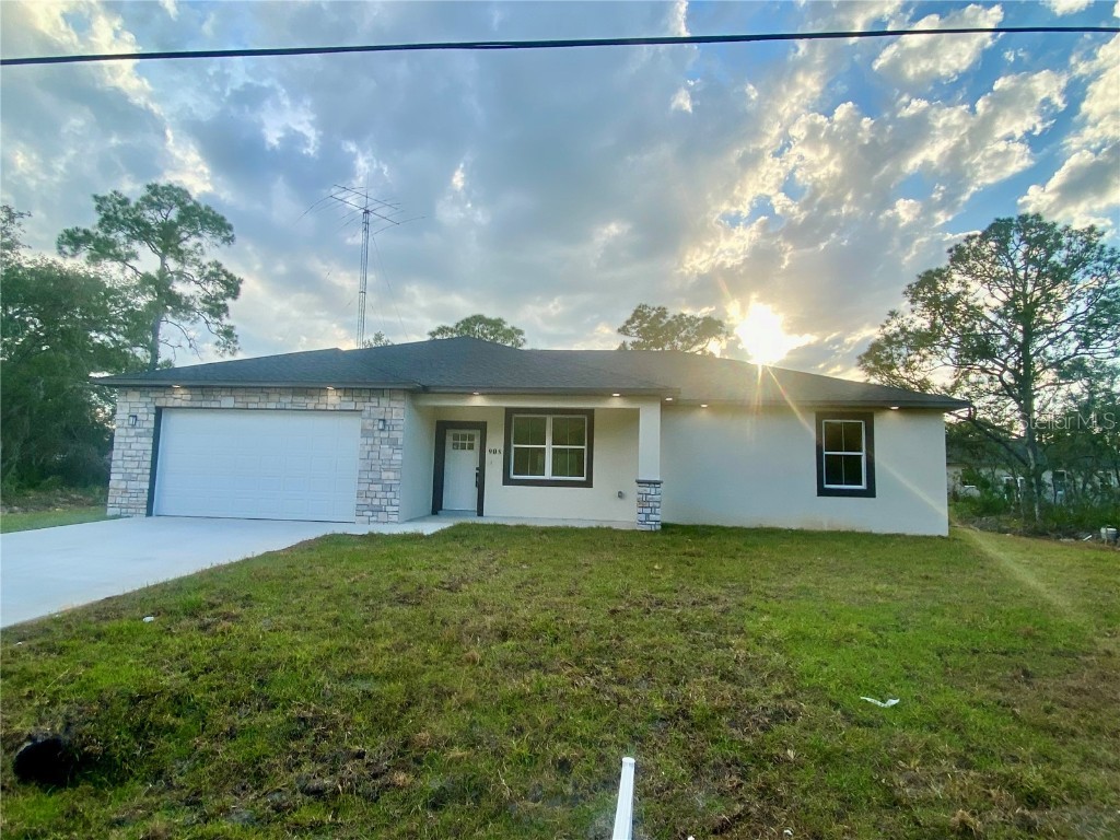 905 Scarab Drive Sebring FL 33872 L4943034 image1