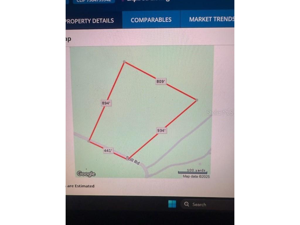 905 Still Road Pierson FL 32180 V4941733 image14