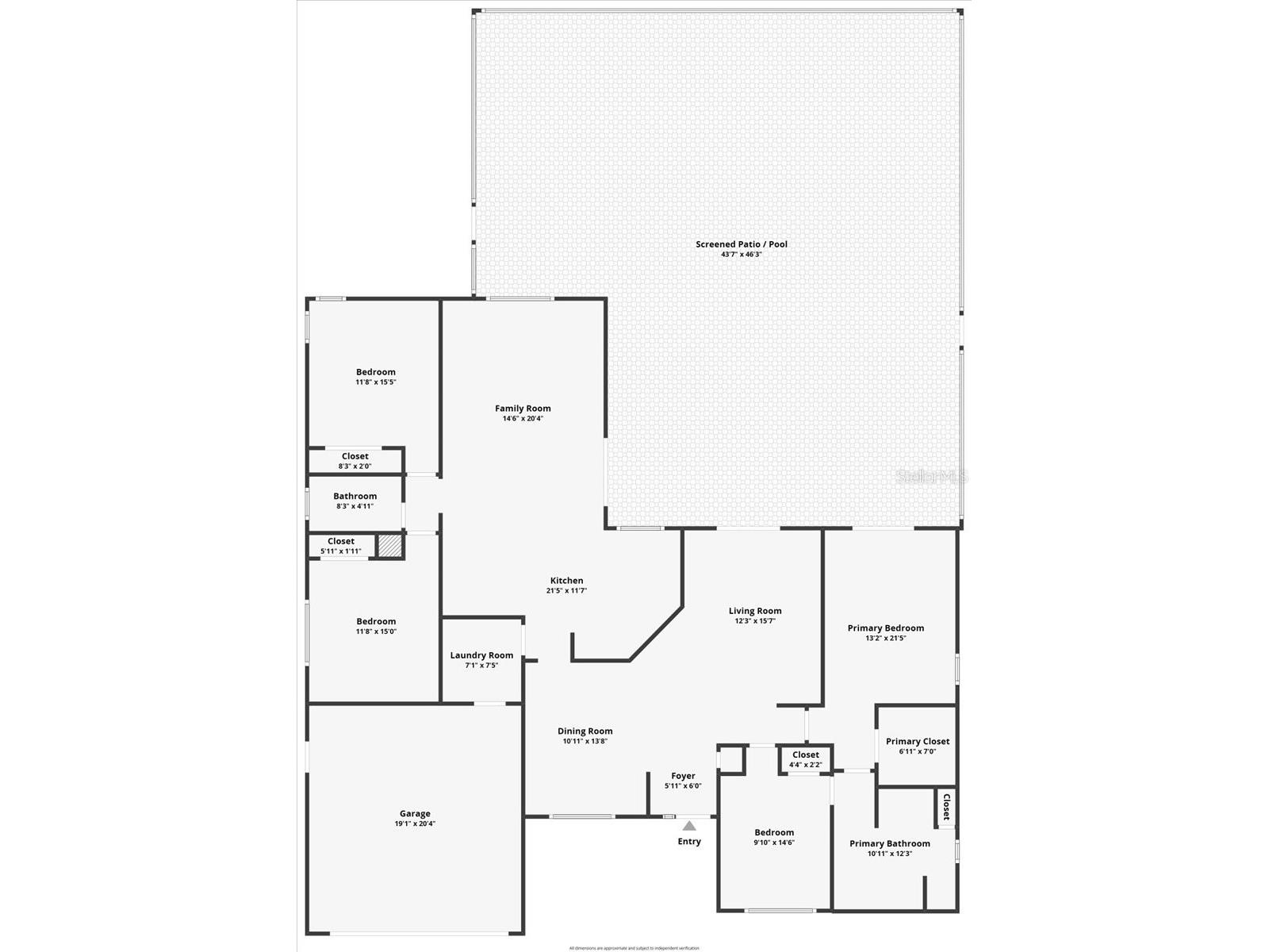 905 Stratford Manor Drive Brandon FL 33510 TB8491880 image42