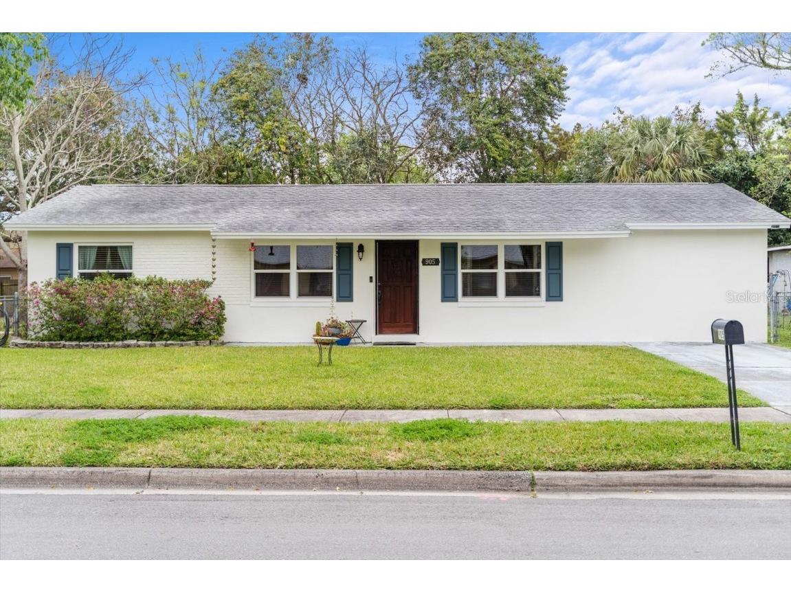 905 Tracy Street Daytona Beach FL 32117 T3509869 image1