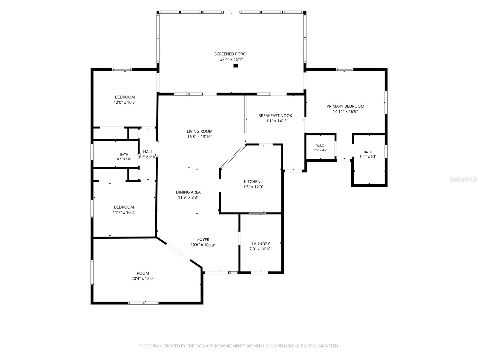 905 Van Drive Auburndale FL 33823 L4963007 image3