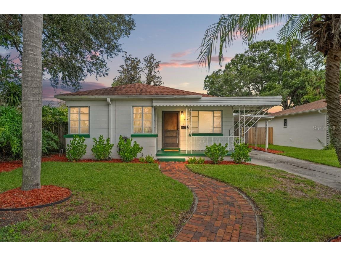905 W Coral Street Tampa FL 33602 TB8424106 image1
