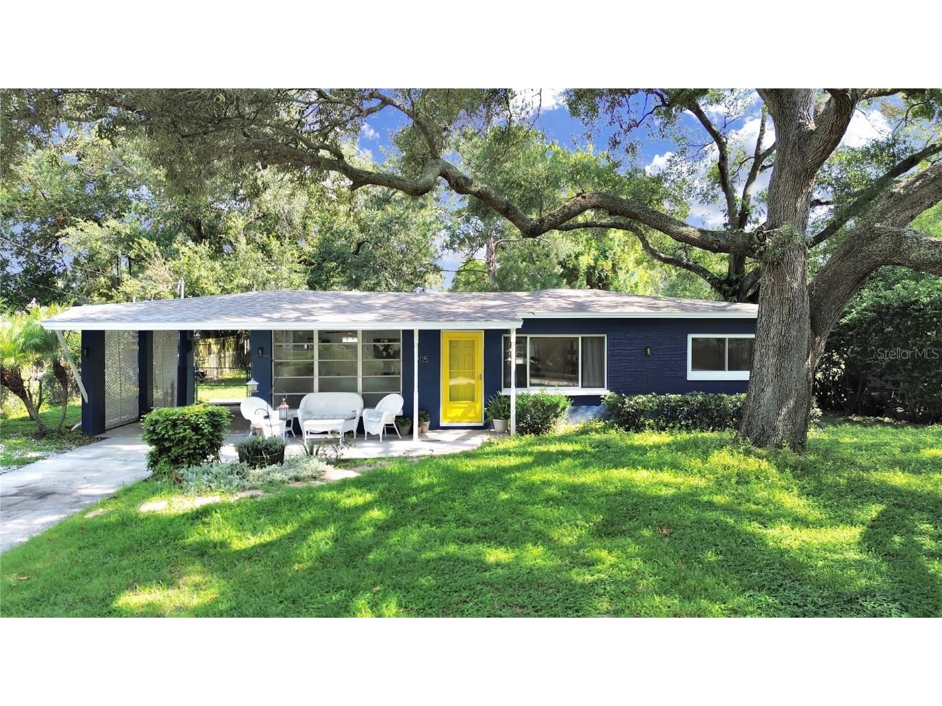 905 W Country Club Drive Tampa FL 33612 U8254106 image1